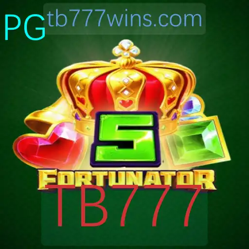 5Fortunator: Explorando a Inovação no Mundo dos Jogos com TB777