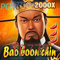 Explorando o Fascinante Mundo de BaoBoonChin