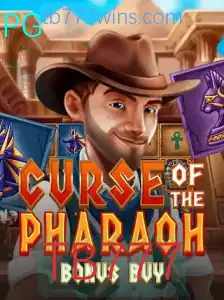 Explorando o Empolgante Jogo Curse of the Pharaoh Bonus Buy