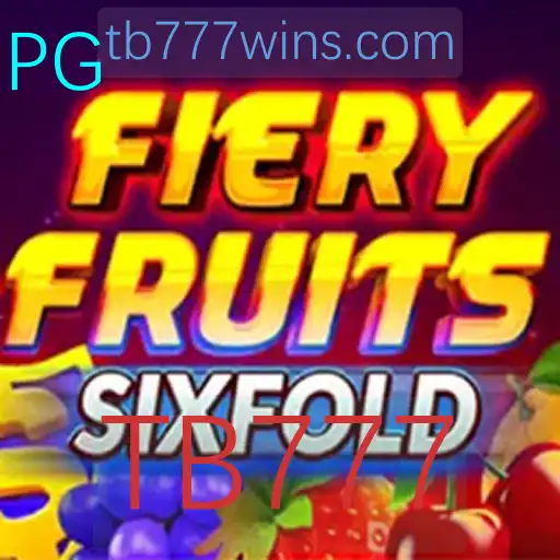Descubra Tudo Sobre o Jogo FieryFruitsSixFold: Regras, Dicas e Muito Mais