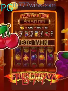 FruitNovaSuper: Um Mergulho no Universo das Frutas com TB777