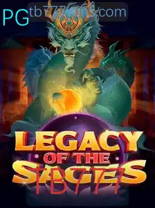 Descubra LegacyoftheSages: Uma Jornada Épica de Estratégia e Aventura