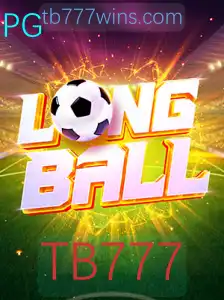 Descubra LongBall: Um Jogo Inovador com TB777