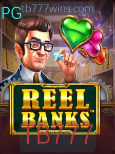 ReelBanks: Um Mergulho no Mundo dos Cassinos Digitais