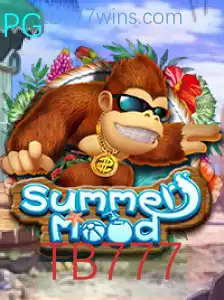 Explorando o Mundo de 'SummerMood': O Jogo que Captura a Essência do Verão