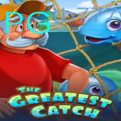 TheGreatestCatch: Um Mergulho em Aventura e Estratégia