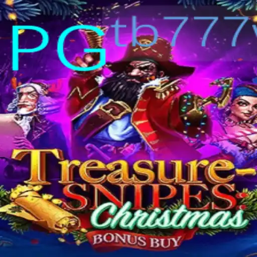 Descubra o Fascinante Mundo de TreasuresnipesChristmas: Aventuras e Estratégias