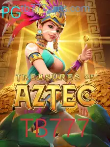 Explorando os Mistérios do Jogo Treasures of Aztec com TB777